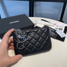 Chanel Wallet Purse